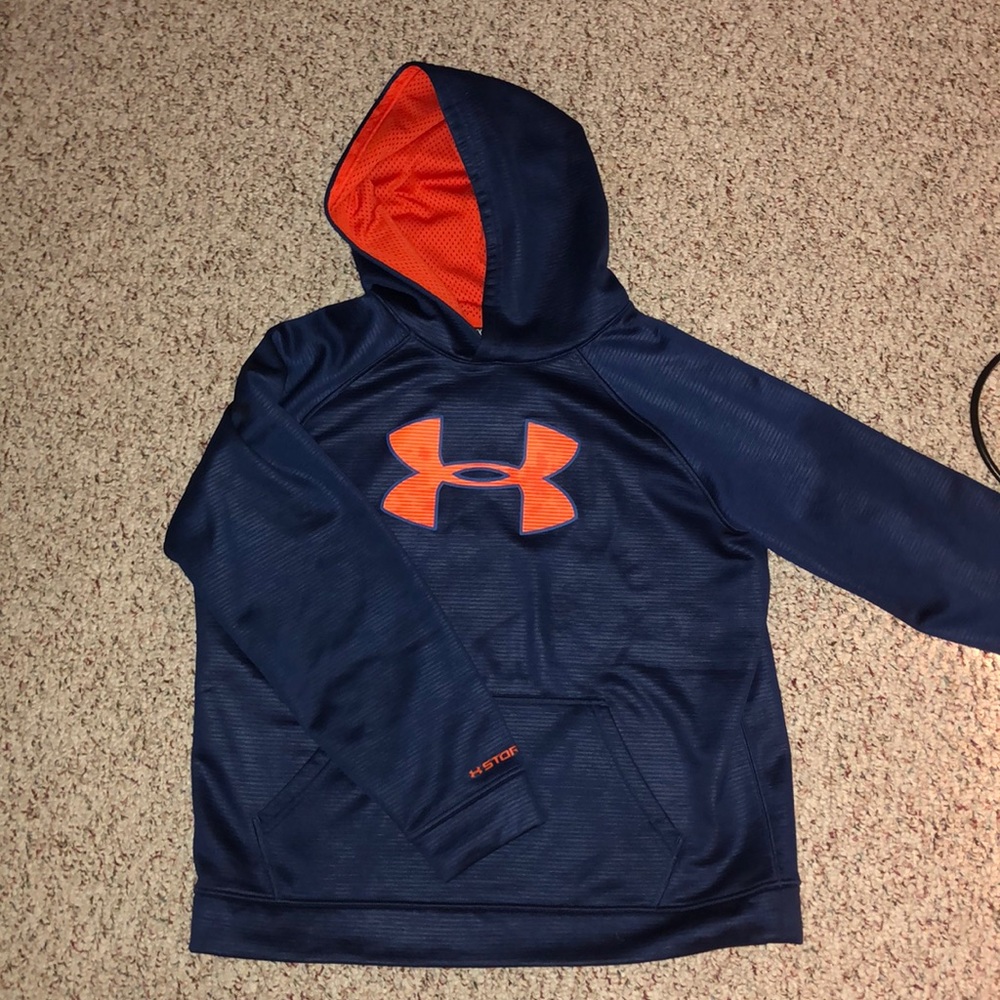 Under Armour Hoodie